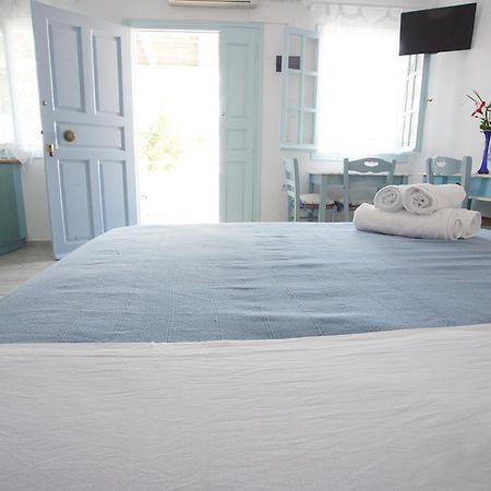 Villa Venus Adamantas  Habitación foto