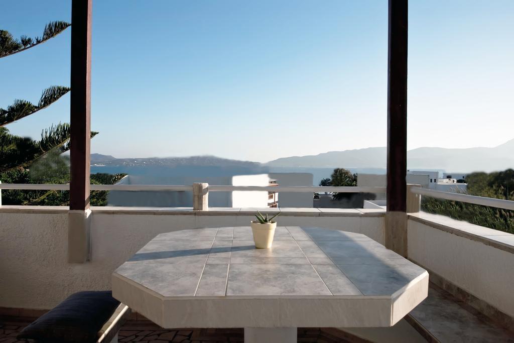 Villa Venus Adamantas  Habitación foto