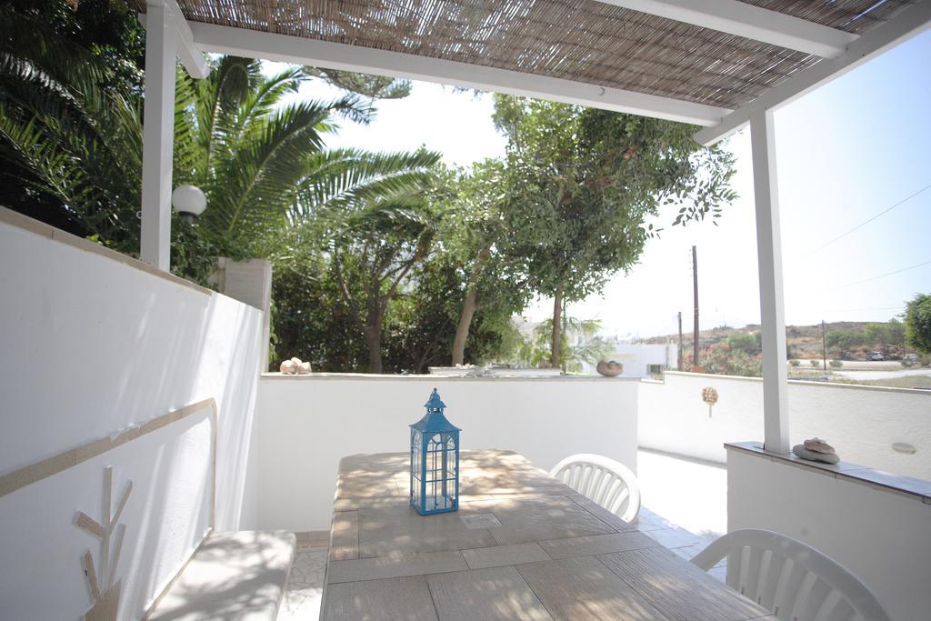 Villa Venus Adamantas  Habitación foto