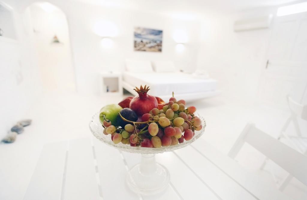 Villa Venus Adamantas  Habitación foto