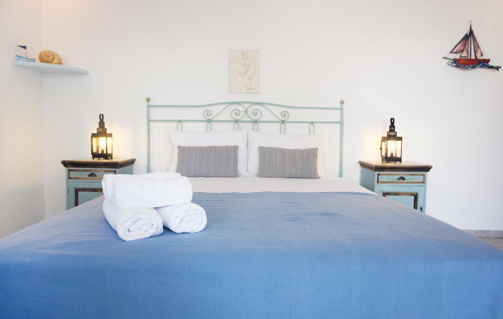 Villa Venus Adamantas  Habitación foto