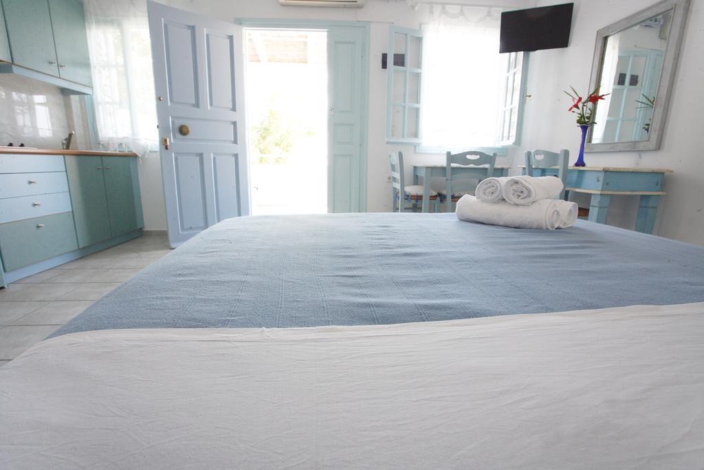 Villa Venus Adamantas  Habitación foto