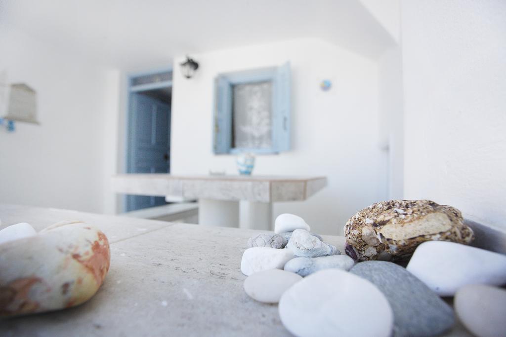 Villa Venus Adamantas  Habitación foto